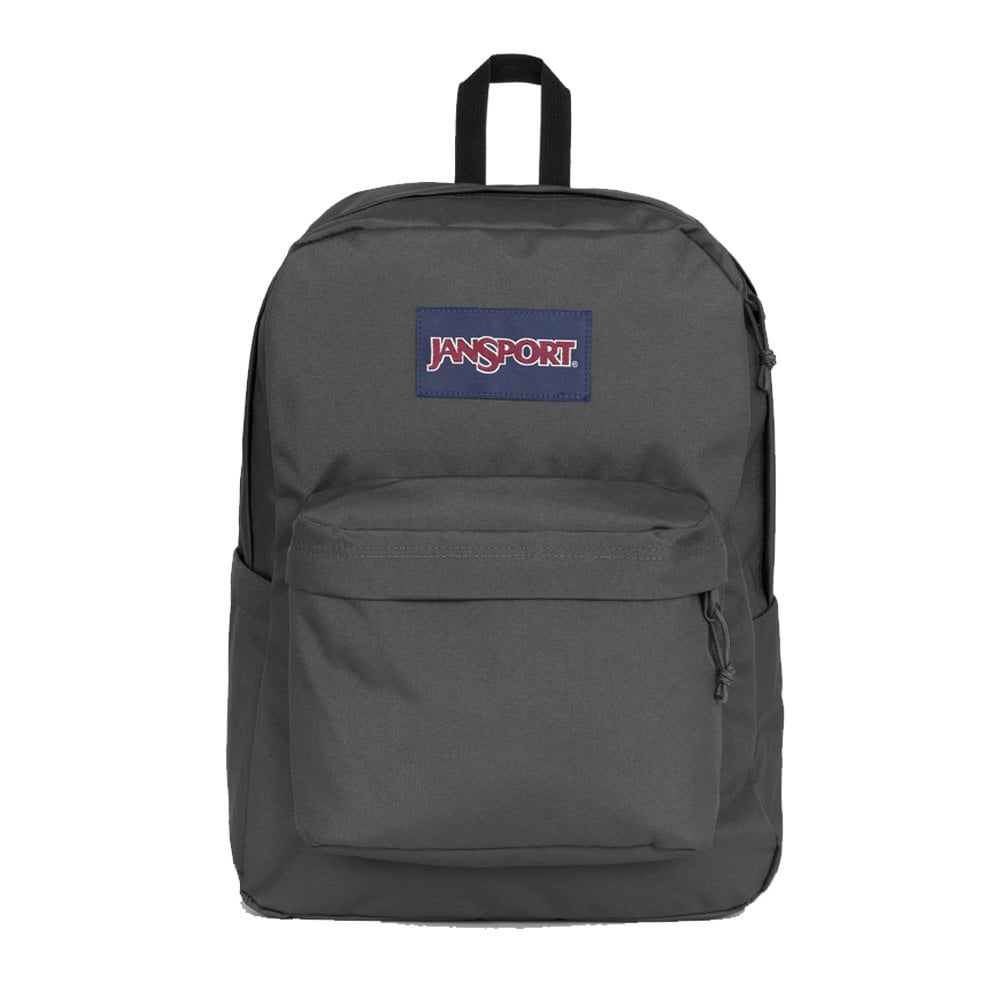 Superbreak Plus - Graphite Gry