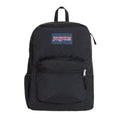 Cross Town Bag - Black