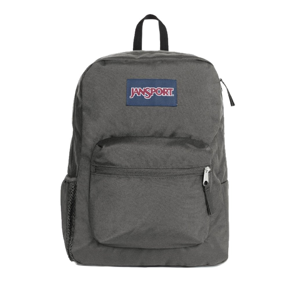 Cross Town Bag - Graphite Gry