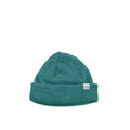 Flatholm Beanie - Teal