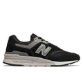 CM997 - Black/Silver