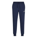 Slim Fleece Signature Joggers - Twilight Nvy