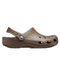 Classic Clog - Chocolate