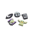Jibbitz The Mandalorian 5-Pack - O/C