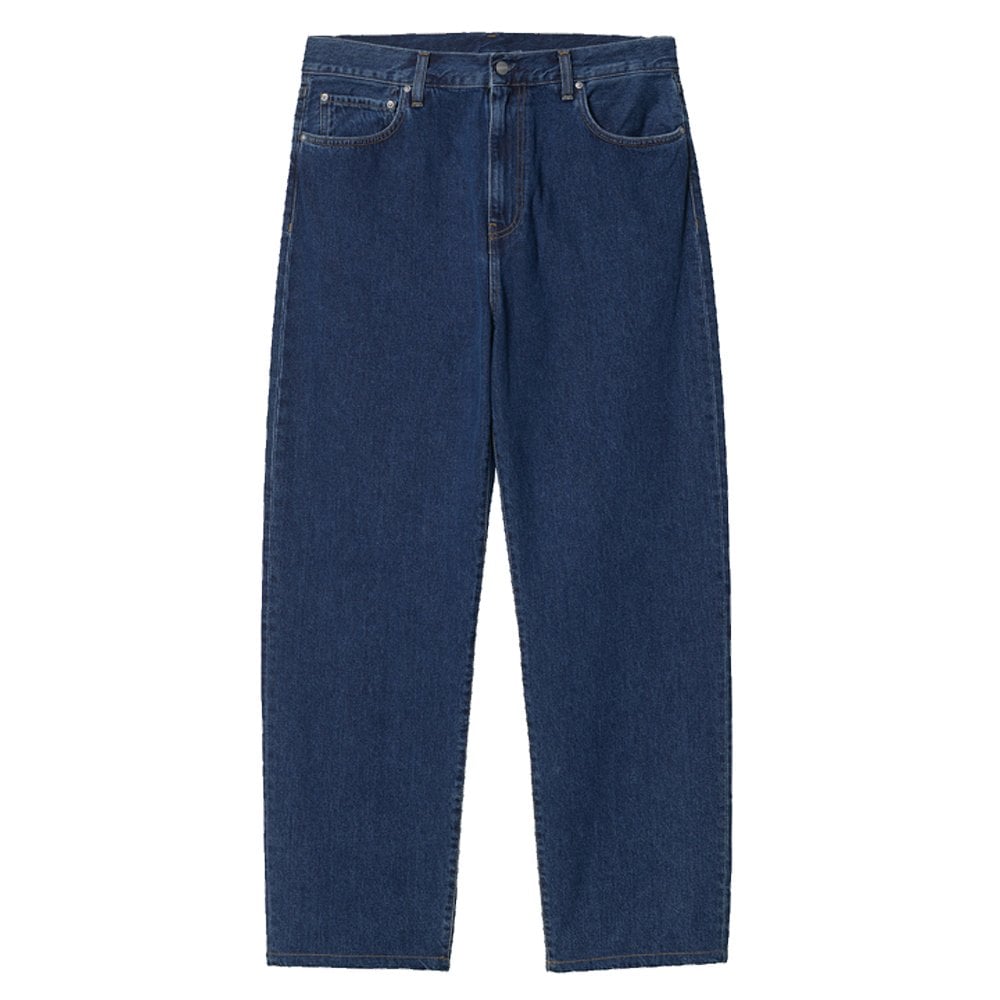 Landon Pant - Blue S/Wash