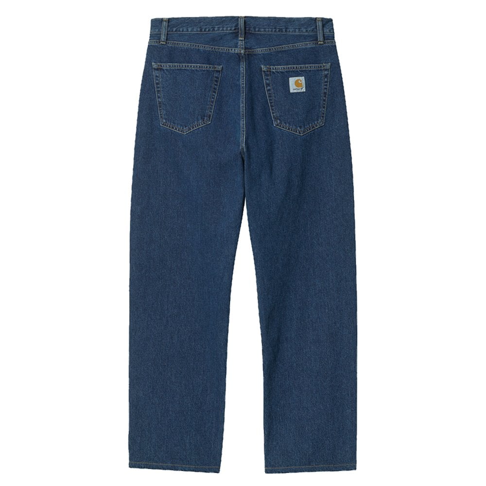 Landon Pant - Blue S/Wash