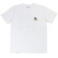 Peace T-Shirt - White