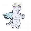 Angel Nerm Pin - O/C