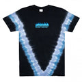 Hades T-Shirt - Blue/Black
