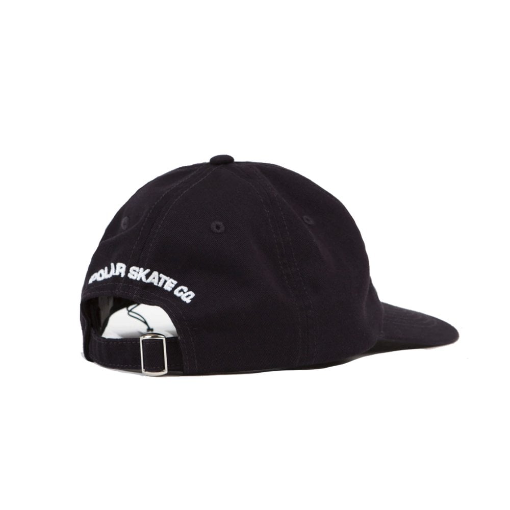 Skate Dude Cap - Navy