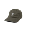 Skate Dude Cap - Olive