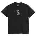 Polar Face T-Shirt - Black