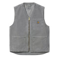 Arbor Vest - Black Faded