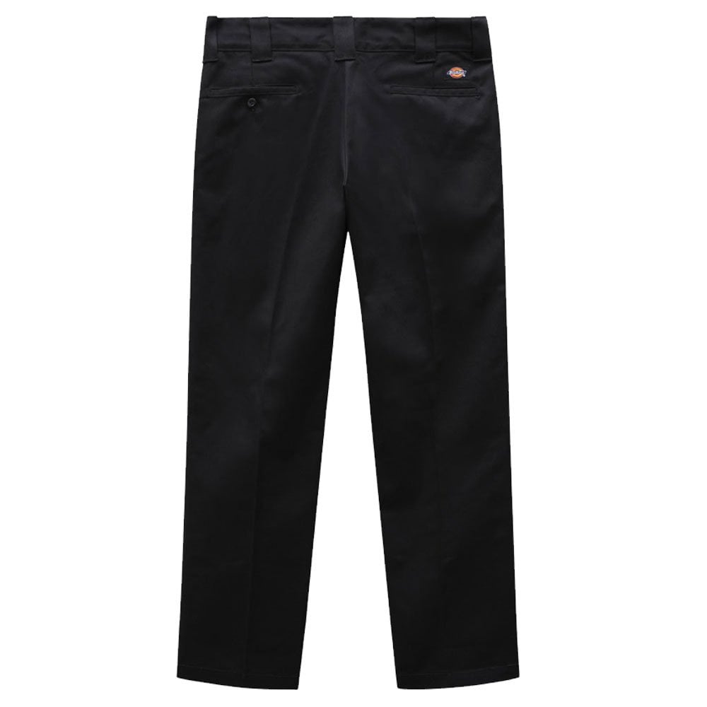 873 Pant Recycled - Black