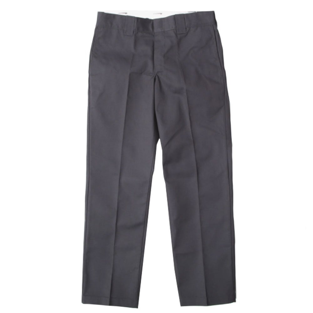 873 Pant Recycled - Charcoal