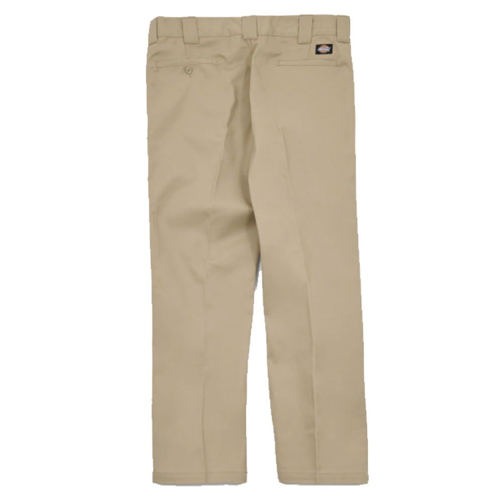 873 Pant Recycled - Khaki