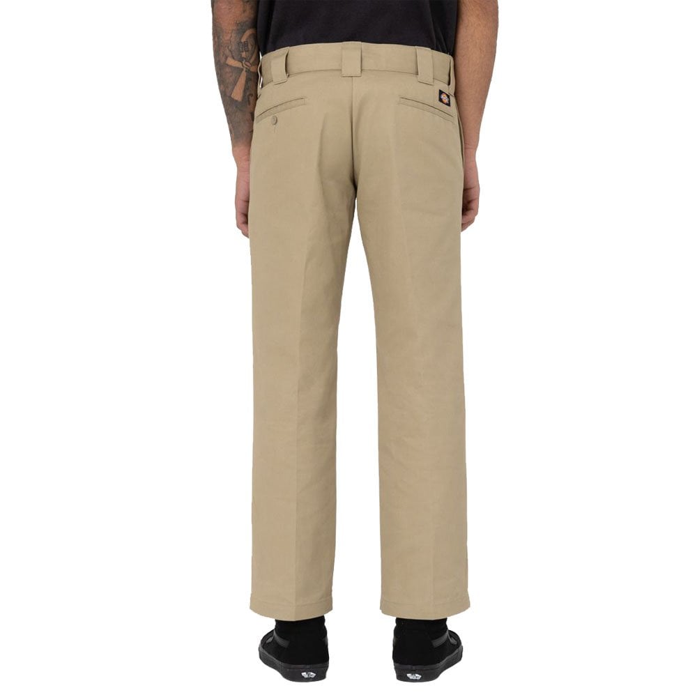 873 Pant Recycled - Khaki