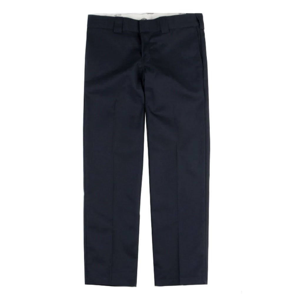 873 Pant Recycled - Dark Navy