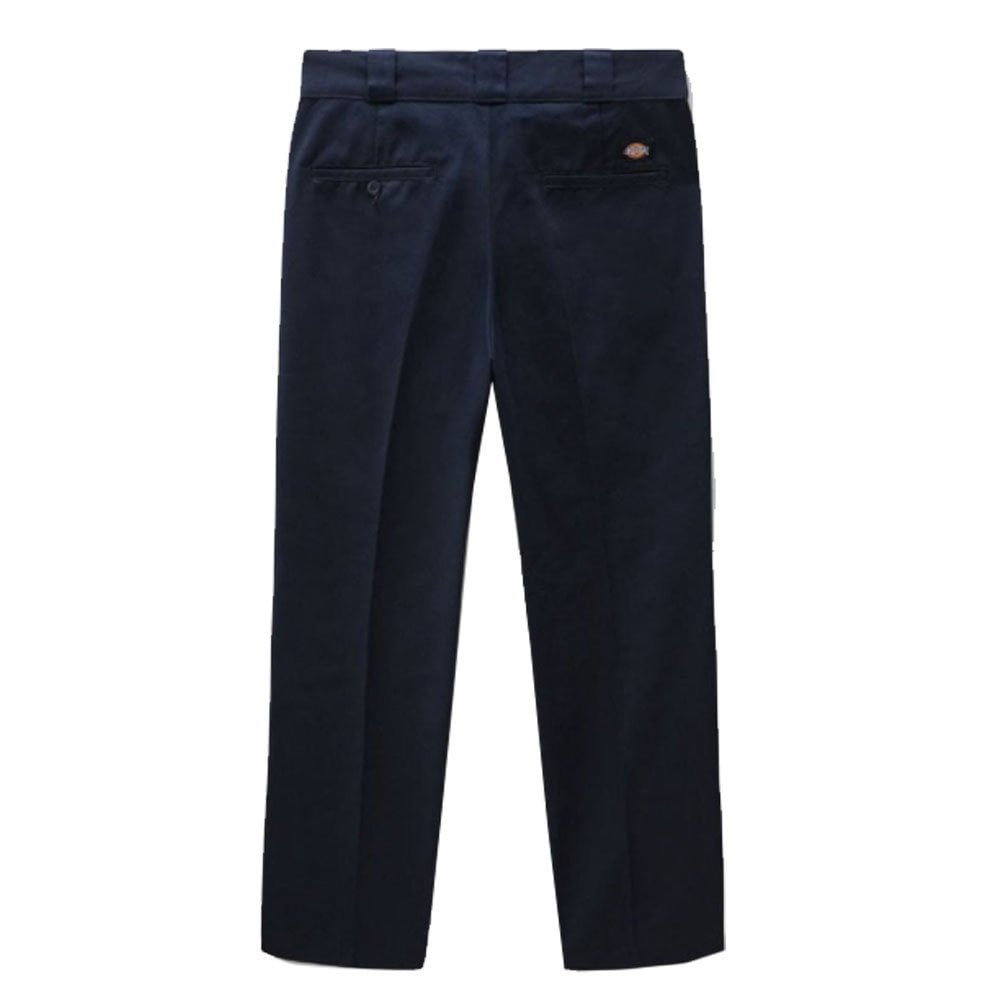 873 Pant Recycled - Dark Navy