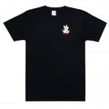 Lucky Nerm T-Shirt - Black