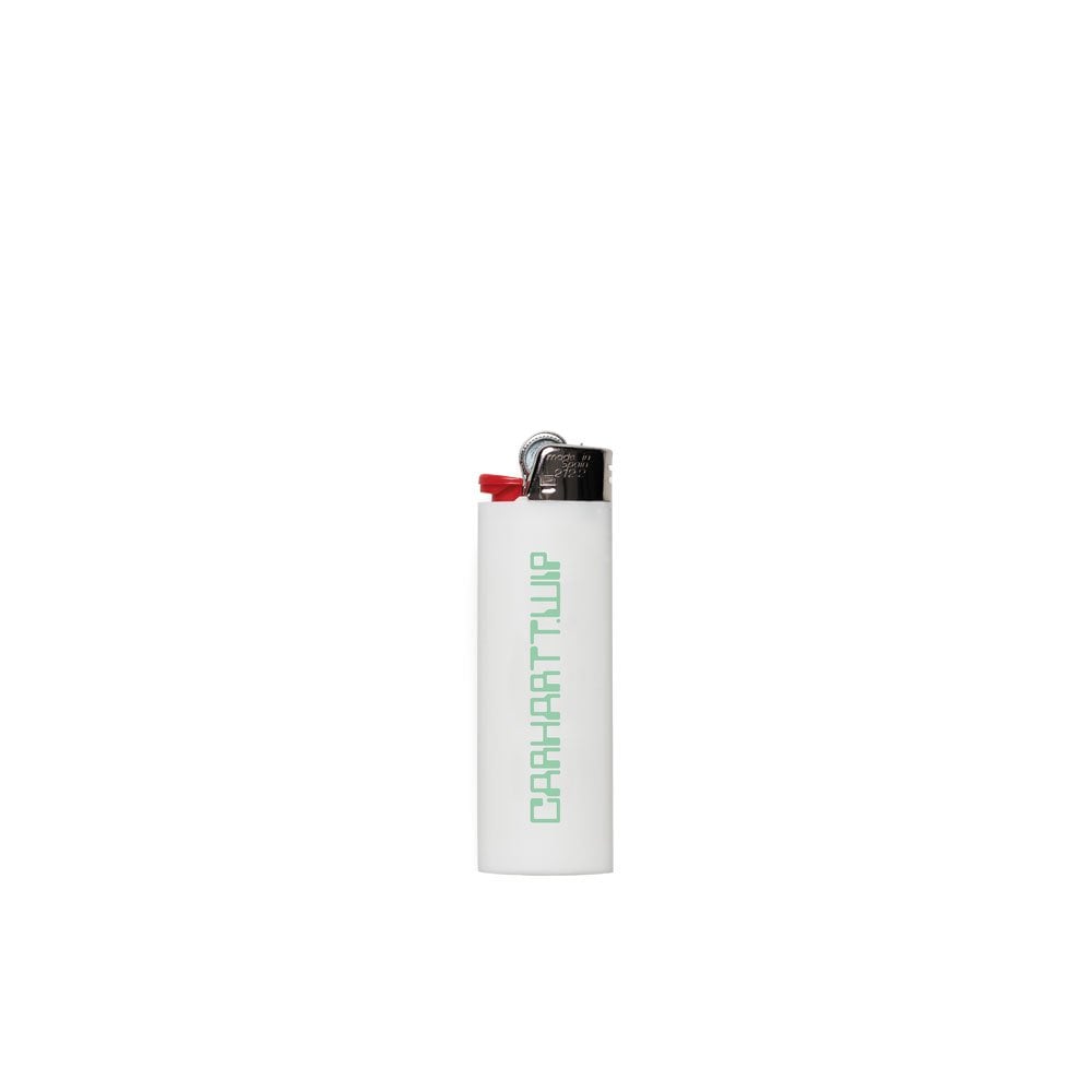 Leaving Earth Lighter  - White