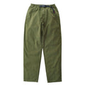 Organic Gramicci Pant - Olive