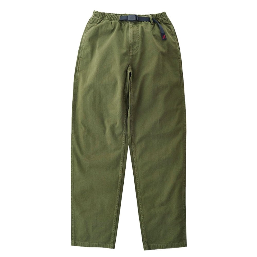 Organic Gramicci Pant - Olive