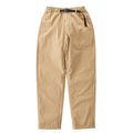 Organic Gramicci Pant - Chino