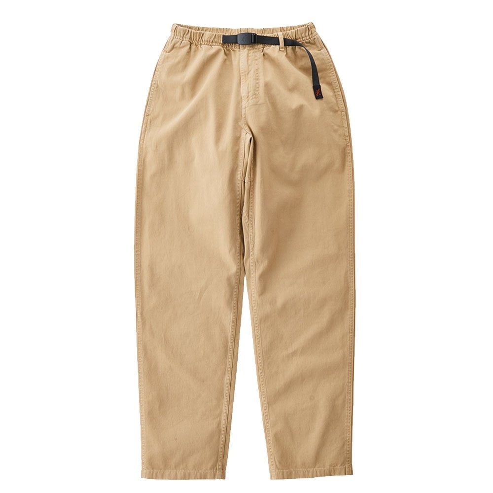 Organic Gramicci Pant - Chino