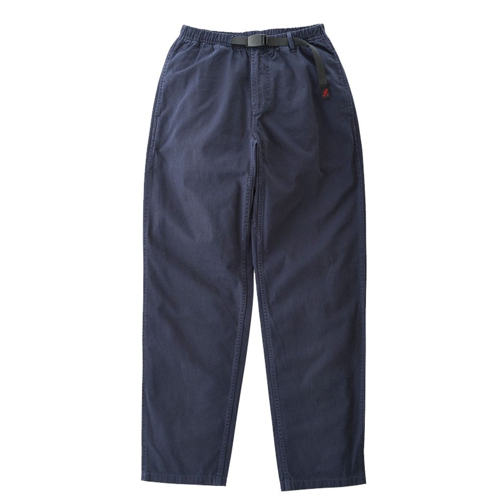 Organic Gramicci Pant - Double Navy