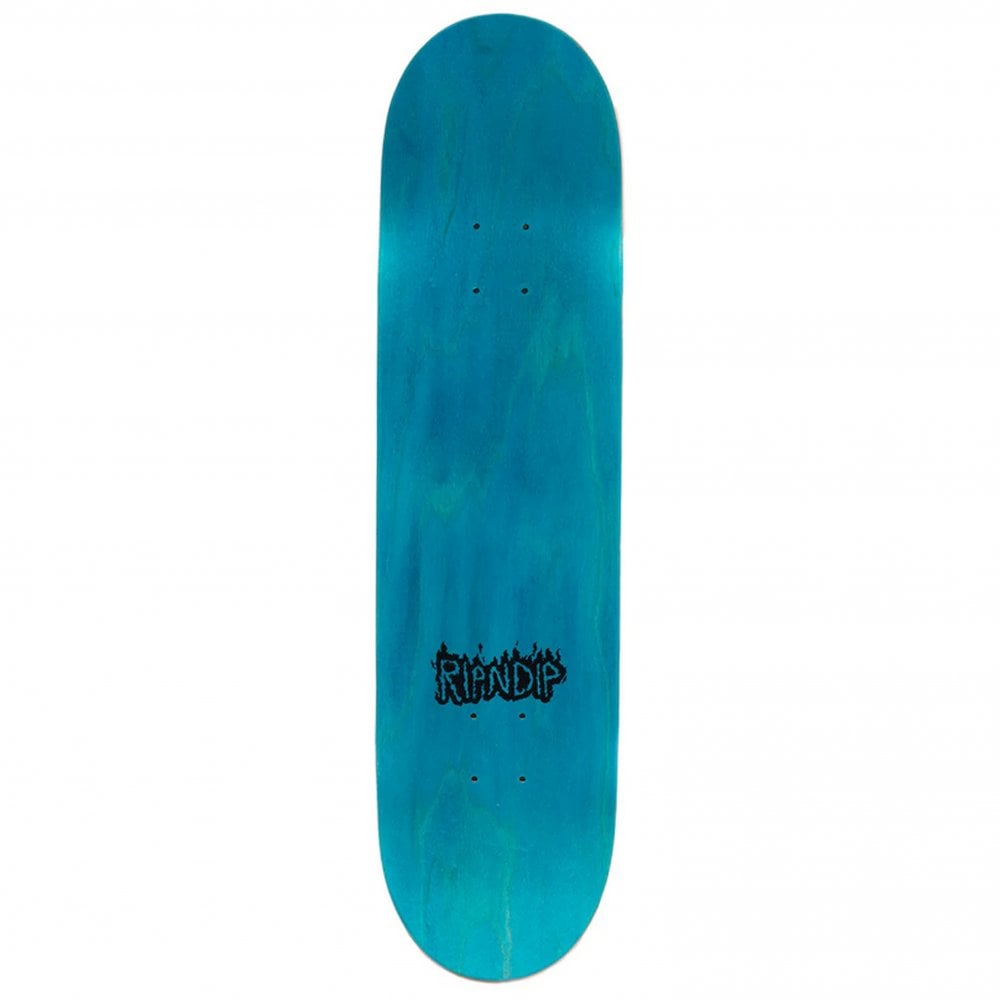 Nerm in Heck Deck - Red