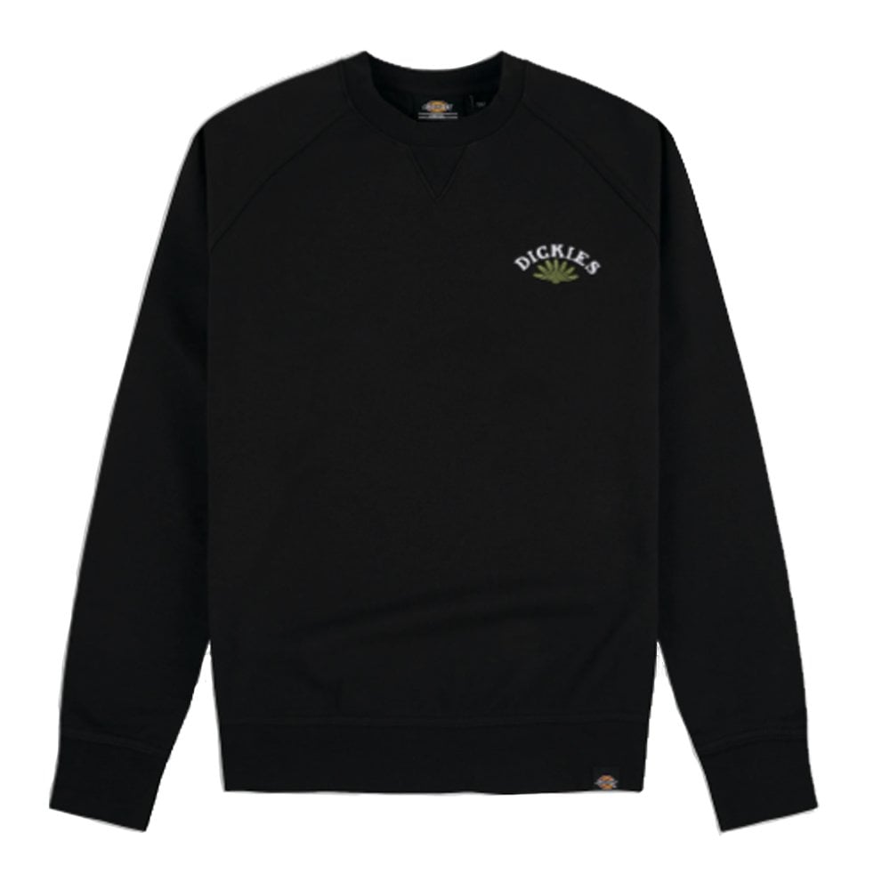 Fort Lewis Sweatshirt - Black