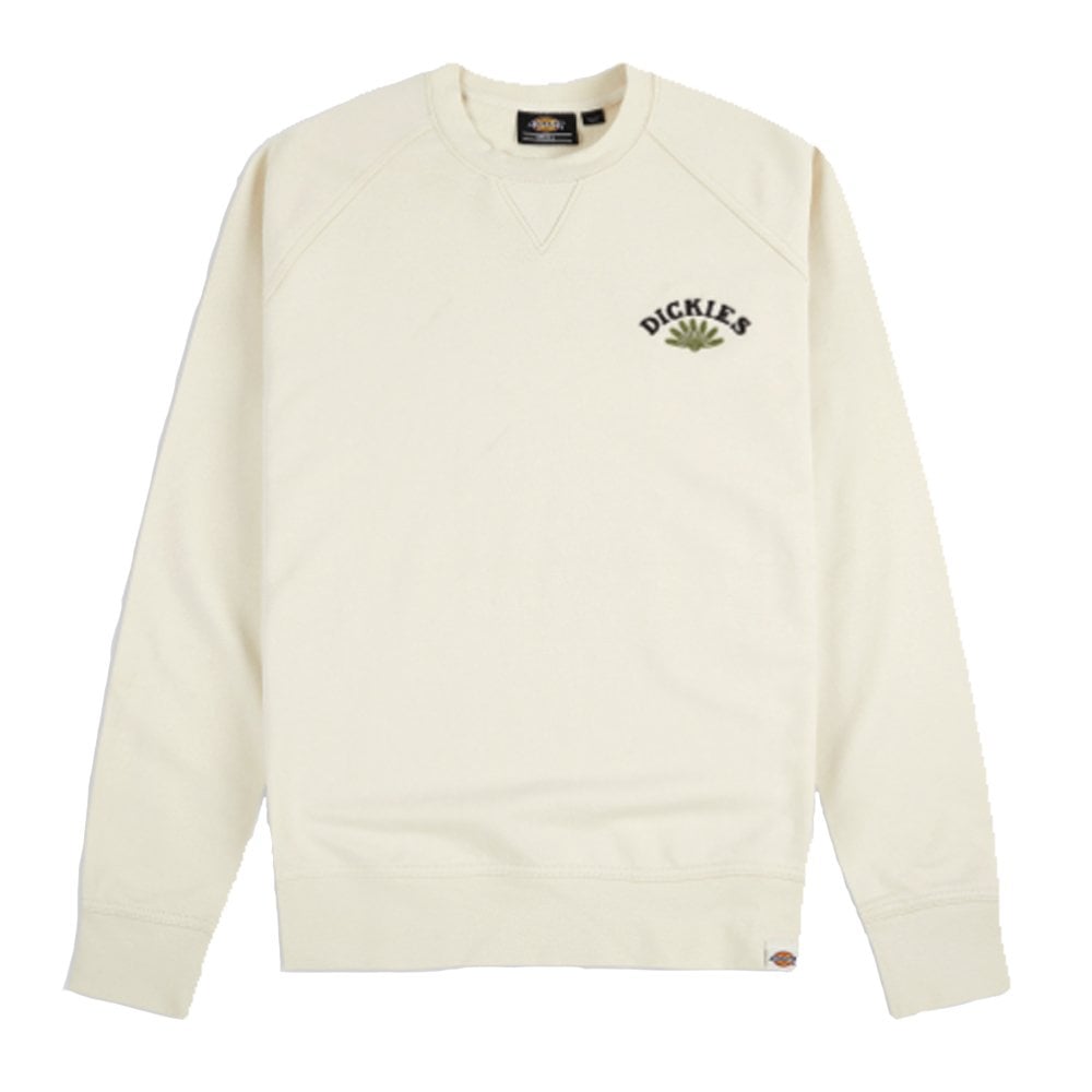 Fort Lewis Sweatshirt - Ecru