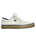 Singleton Vulc XLT - Wht/Navy/Gum