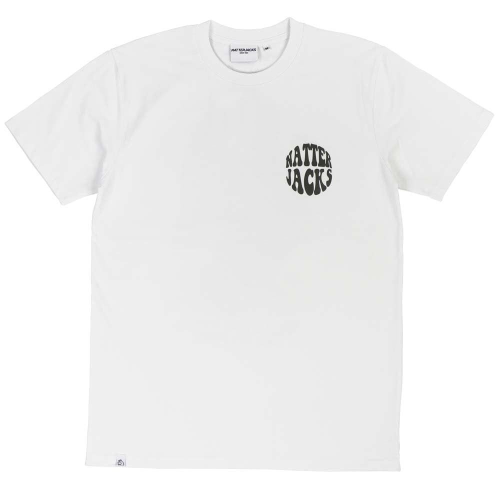Sir Strange T-Shirt - White
