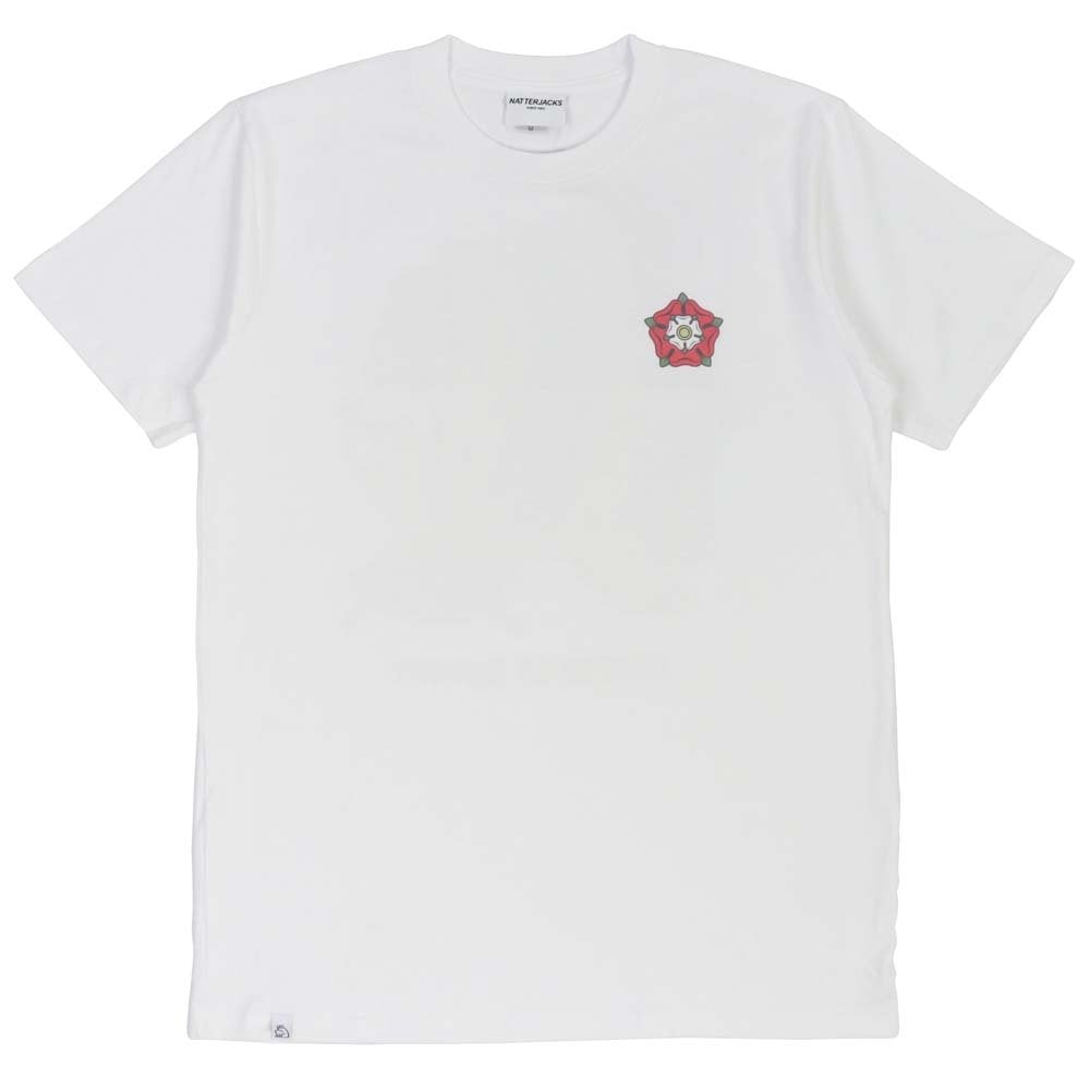 Henry T-Shirt - White
