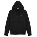 Tab Hood - Black