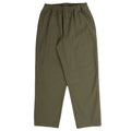 Easy Twill Pant - Field Green