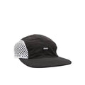 Title Camp Cap - Black Multi