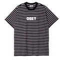 Bold Times T-Shirt - Black