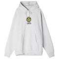 Sunshine Hood - Ash Grey