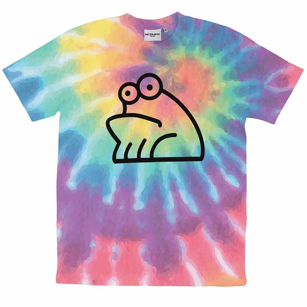 Sad Frog Tie Dye Kit - O/C