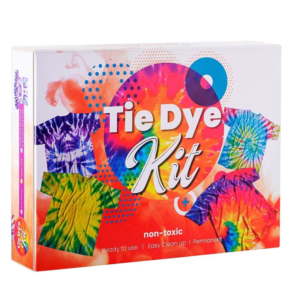 Tie Dye Kit  - O/C