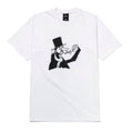 Dastardly T-Shirt - White