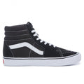 Sk8-Hi ComfyCush - Black/White
