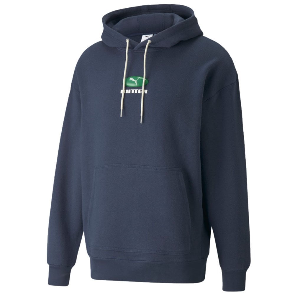 x Butter Goods Graphic Hoodie - Spellbound