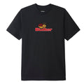 Bug Logo T-Shirt - Black
