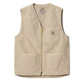 Arbor Vest - Dusty H Brwn