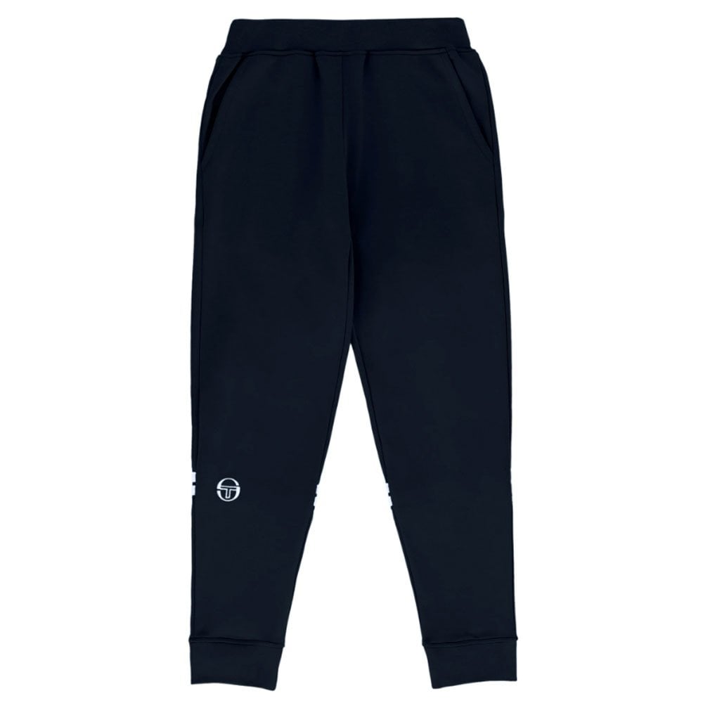 Dallas Pant - Nightsky/Wht