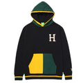 Sideline Hoodie - Black